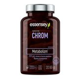 Essensey Chrom, 120 kapsułek - miniaturka zdjęcia produktu