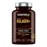 Essensey Kolagen+, 90 kapsułek - miniaturka zdjęcia produktu