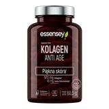 Essensey Kolagen Anti Age, 90 kapsułek - miniaturka zdjęcia produktu