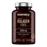 Essensey Kolagen Forte, 120 kapsułek - miniaturka zdjęcia produktu