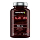Essensey L-karnityna, 90 kapsułek - miniaturka zdjęcia produktu