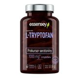 Essensey L-tryptofan, 90 kapsułek - miniaturka zdjęcia produktu