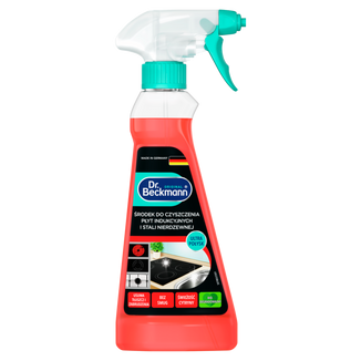 Dr. Beckmann, spray do lodówek i zamrażarek, 250 ml Dr. Beckmann, spray do lodówek i zamrażarek, 250 ml - zdjęcie produktu