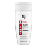 AA Help, dwufazowy płyn do demakijażu oczu, 150 ml - miniaturka zdjęcia produktu
