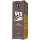 AA Men Beard, krem all-in-one do twarzy z zarostem, 50 ml - miniaturka zdjęcia produktu