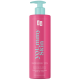 AA You.mmy Skin Raspberry Zen, nawilżająco-łagodzący krem do ciała, 400 ml - miniaturka zdjęcia produktu