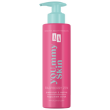 AA You.mmy Skin Raspberry Zen, kojący krem do rąk, 200 ml - miniaturka zdjęcia produktu