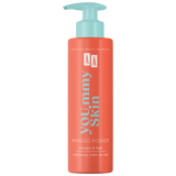 AA You.mmy Skin Mango Power, odżywczy krem do rąk, 200 ml - miniaturka zdjęcia produktu