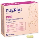 Pueria Pre, 30 kapsułek - miniaturka zdjęcia produktu