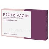Protrivagin, 6 kapsułek dopochwowych - miniaturka zdjęcia produktu