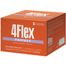 4Flex Protect, smak pomarańczowy, 30 saszetek USZKODZONE OPAKOWANIE - miniaturka  zdjęcia produktu