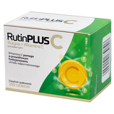 SEMA Lab Rutin Plus C, 150 tabletek - miniaturka zdjęcia produktu