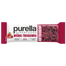 Purella Superfoods Antioxidant Baton, wiśnia-truskawka, 40 g KRÓTKA DATA - miniaturka  zdjęcia produktu