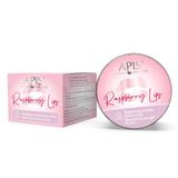 Apis Raspberry Lips, regenerująca maska do ust na noc, 10 ml - miniaturka zdjęcia produktu