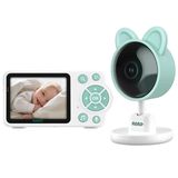 Neno Bambino, bezprzewodowa wideo-niania - miniaturka zdjęcia produktu