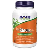 Now Foods Sleep, 90 kapsułek - miniaturka zdjęcia produktu