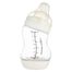 Canpol Babies, butelka antykolkowa S-Shape, szeroka, PP, 24/201, 200 ml USZKODZONE OPAKOWANIE - miniaturka  zdjęcia produktu