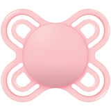 MAM Perfect, smoczek uspokajający, silikonowy, ortodontyczny, Unprinted Matt, girl, od urodzenia, 1 sztuka USZKODZONE OPAKOWANIE - miniaturka zdjęcia produktu