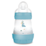 MAM Perfect Start Anti-Colic, butelka antykolkowa, ze smoczkiem silikonowym, Planet Love, boy, od urodzenia, 160 ml - miniaturka  zdjęcia produktu