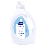 Mayeri Sensitive, płyn do prania uniwersalny, 1,5 l - miniaturka zdjęcia produktu