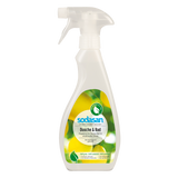 Sodasan, płyn do mycia łazienek i kabin prysznicowych, Bio, 500 ml - miniaturka zdjęcia produktu