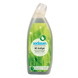 Sodasan, żel do czyszczenia toalety, Bio, 750 ml - miniaturka zdjęcia produktu