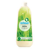 Sodasan, płyn do usuwania kamienia i innych osadów, Bio, 1000 ml - miniaturka zdjęcia produktu