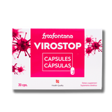 Fytofontana ViroStop, 30 kapsułek - miniaturka zdjęcia produktu