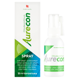 Fytofontana Aurecon, spray do uszu, 50 ml - miniaturka zdjęcia produktu