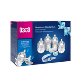 Lovi Baby Shower Boy, zestaw wyprawkowy dla chłopca - miniaturka zdjęcia produktu