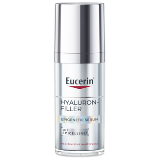 Eucerin Hyaluron-Filler Epigenetic Serum, serum przeciwstarzeniowe, 30 ml - zdjęcie produktu