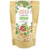 OtoLandia OTO Chrupki warzywne, pałeczki, 25 g USZKODZONE OPAKOWANIE - miniaturka zdjęcia produktu