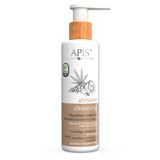 Apis, migdałowy olejek do demakijażu twarzy i oczu, 150 ml - miniaturka zdjęcia produktu