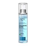 Apis Home Terapis Hyaluronic Water, mgiełka dotleniająca z kwasem hialuronowym 2w1, 150 ml - miniaturka zdjęcia produktu