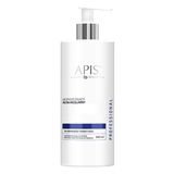 Apis Professional, oczyszczający płyn micelarny, 500 ml - miniaturka zdjęcia produktu