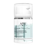 Apis Synbiotic Home Care, krem z probiotykami i prebiotykami na noc, 50 ml - miniaturka zdjęcia produktu