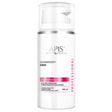 Apis Professional Couperose-Stop, witaminowy krem dla cery wrażliwej, z rozszerzonymi naczynkami, 100 ml - miniaturka zdjęcia produktu