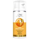 Apis Bogactwo Miodu, regenerujący krem z mleczkiem pszczelim, 100 ml - miniaturka zdjęcia produktu