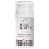 Apis Ageless Beauty with Progeline, wielozadaniowa krem-maska, 50 ml - miniaturka zdjęcia produktu