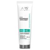 Apis Professional Api-Podo, krem regenerująco-nawilżający do stóp, 100 ml - miniaturka zdjęcia produktu