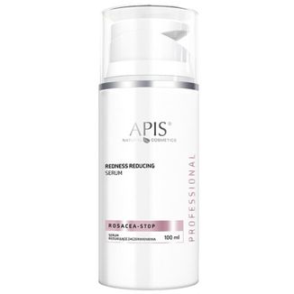 Apis Professional Rosacea-Stop, serum redukujące zaczerwienienia, 100 ml - zdjęcie produktu