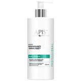 Apis Professional Api-Podo, krem regenerująco-nawilżający, 500 ml - miniaturka zdjęcia produktu