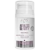 Apis Ageless Beauty with Progeline, hydrożelowy krem do twarzy, 50 ml - miniaturka zdjęcia produktu