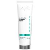 Apis Professional, enzymatyczny peeling gommege, 100 ml - miniaturka zdjęcia produktu