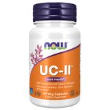 Now Foods UC-II, kolagen typu II, 60 kapsułek wegetariańskich - miniaturka zdjęcia produktu