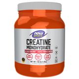 Now Sports Kreatyna Monohydrat, proszek, 1 kg - miniaturka zdjęcia produktu