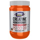 Now Sports Kreatyna Monohydrat, proszek, 600 g - miniaturka zdjęcia produktu