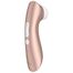 Satisfyer Pro 2+, bezdotykowy wibrujący masażer łechtaczki - miniaturka 2 zdjęcia produktu