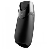 Satisfyer Men Vibration+ Connect App, wibrator sterowany aplikacją dla mężczyzn - miniaturka zdjęcia produktu