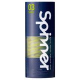 Tenga Spinner, masturbator wielokrotnego użytku, 03 Shell, 1 sztuka - miniaturka zdjęcia produktu